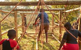 Spirit of Adventure – Roselands – school camp in Richmond, Natal Midlands, KwaZulu-Natal