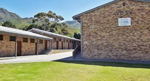 UCSA Kleinmond Camp Centre – school camp in Kleinmond, Overberg, Western Cape