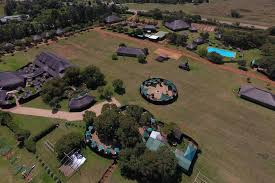 Wag n Bietjie Camp – school camp in Witkoppies, Olifantsfontein, Gauteng